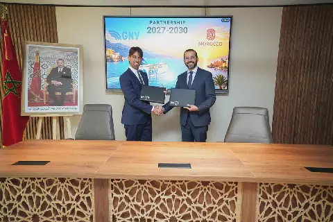 Morocco and Italy Strengthen Tourism Ties with New Agreement
