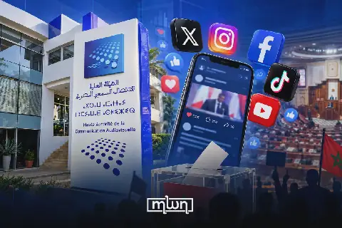 HACA Study Examines Political Parties’ Social Media Use and Disinformation Risks