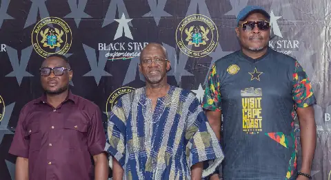Black Star