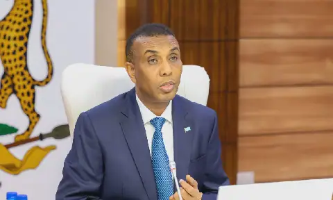 Somalia PM Praises Women Entrepreneurs at Banadir Business Exhibition
