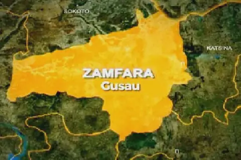 Eight Zamfara lawmakers resign from Nigeria's ruling APC