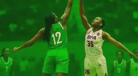 Zenith Bank and Partners Pay Out N19.5m in Women's Basketball League