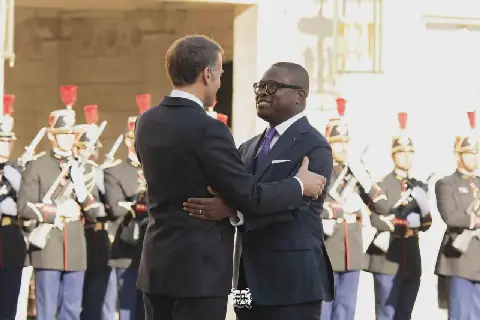 Bénin et France s'accordent sur 65,5 milliards F Cfa pour des projets structurants