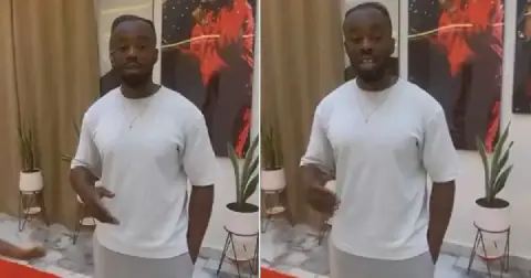 Calvin Fosu, son of the late highlife legend Daddy Lumba, has announced that the family will pursue legal action against anyone spreading false and defamatory claims about them.