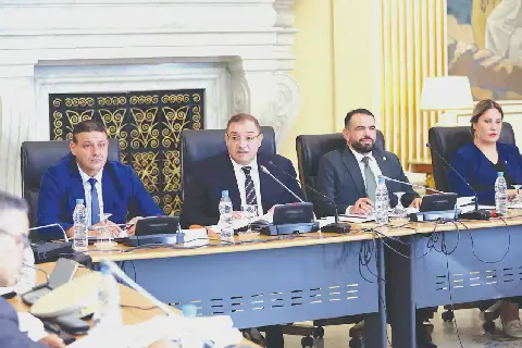 Algeria Takes Steps to Enhance National Security and Protect Citizens