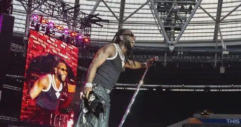 Burna Boy - Stadium 2024-16