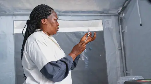 Ebola