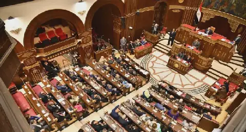 اكتمال تشكيل هيئات مكاتب اللجان النوعية الـ14 بمجلس الشيوخ لـ”دور الانعقاد الثانى”
