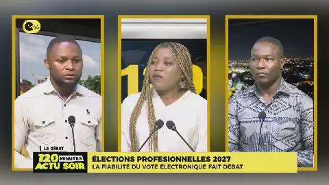 Concerns Raised Over Electronic Voting in 2027 Benin Professional Elections