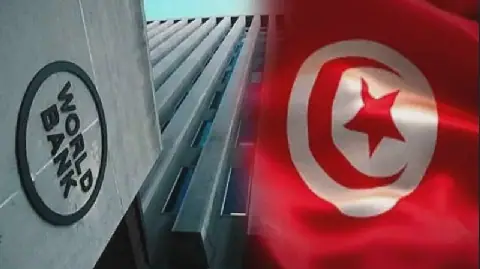 New World Bank Director Appointed for Tunisia