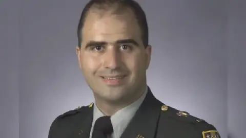 Trump Approves Execution of US Army Major Nidal Hassan