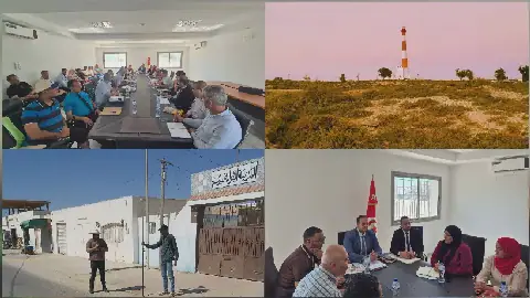 Developmental Challenges in Tunisia's Tyna Region