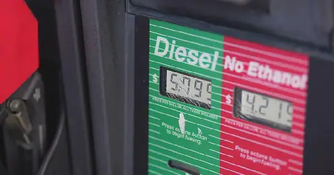Diesel Fuel Shortage Hits Gabon's Capital, Libreville