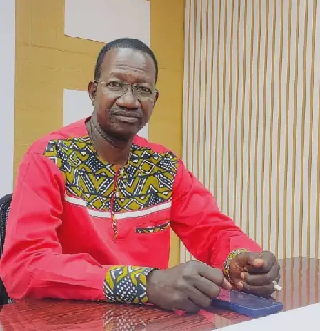 Mali Jails Publisher for Criticizing Neighboring Leader