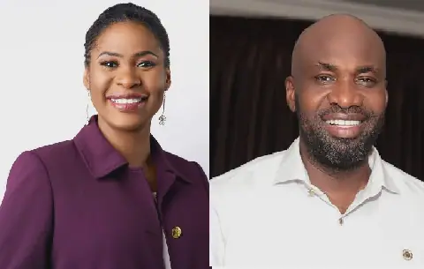Tema Central MP denies assault allegation against Ebi Bright’s driver over Common Fund dispute