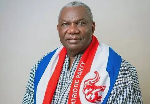 Boakye Agyarko Urges NPP Members to Unite After National Delegates Conference