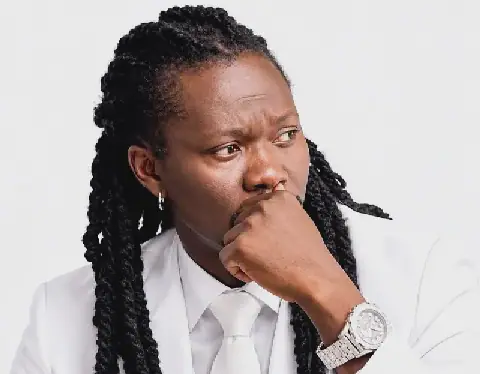 SkrewFaze Advises Upcoming Artistes to Build Unique Identity