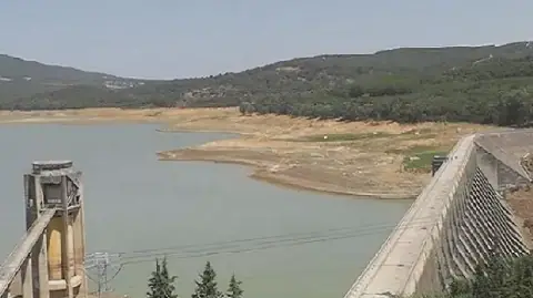 Tunisian Agriculture Minister Urges Completion of Saida Dam Project