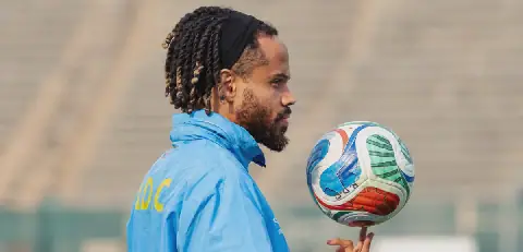 Football. Convaincante lors des éliminatoires de la CAN 2027, la RDC déçoit deux fois face à l'Ouganda en amical