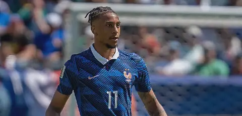 Ligue des nations. Michael Olise, le nouvel homme indispensable de l'équipe de France