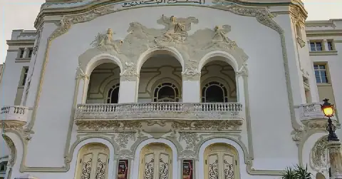 Tunisia's Municipal Theater Opens for Artistic and Cultural Event Bookings