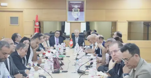 Tunisia's Trade Minister Unveils Plan to Boost Date Exports