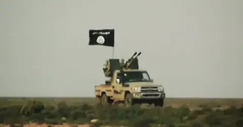 ISIS Terrorist Group Reappears, Kills Iraqi Policeman and Injures Four Near Kirkuk