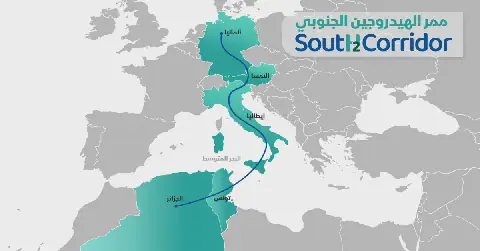 Tunisian Energy Expert Highlights Water Resource Challenges in Green Hydrogen Project
