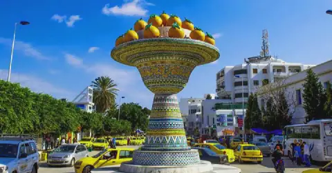 Tunisia's Nabel Governorate Sees 92% Progress on Handicraft Village Project