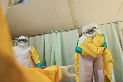 Kenya confirms first Ebola case imported from Congo