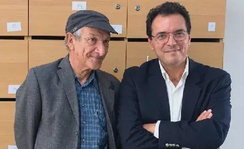Tunisian Mathematics Community Mourns the Loss of Abdennebi Achour