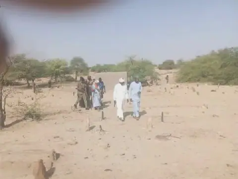 Mali's Goundam Celebrates Tourism Month with Conference and Historic Site Visits
