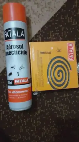 Mali: Health Risks Associated with Mosquito Repellents