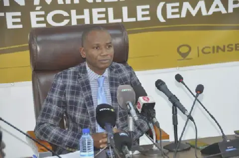 Mali Takes Action Against Artisanal Mining's Environmental and Security Risks