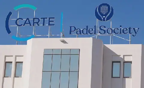 CARTE Assurances Partners with Padel Society in Tunisia