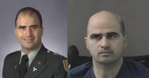 US military approves firing squad execution of Fort Hood killer after 65 years