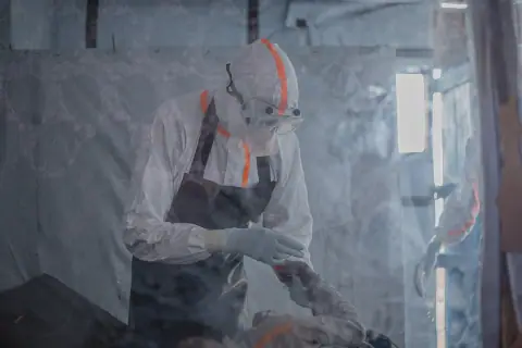 Ebola in Kenya: Gov't races to find 28 people who flew with first patient from Kampala