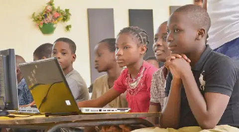 Co-op Bank's Peter Ndumia Shares Tips on Turning Skills into Income for Young Kenyans