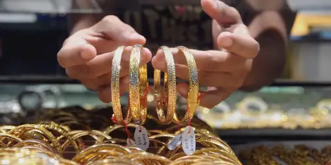 Gold Prices in Egypt on Tuesday, October 6, 2026