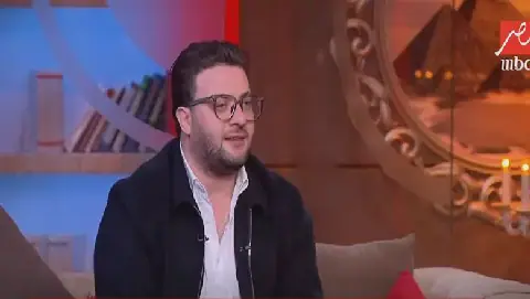 Egyptian Actor Michel Milad on the Craft of Comedy