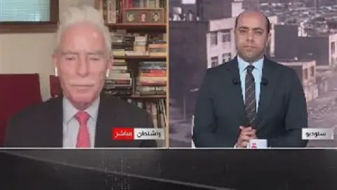 Former US Diplomat: Washington Supports Saudi Arabia, Yemen to Counter Houthi Attacks and Protect Navigation