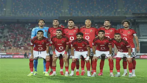 Egyptian Football Giants Al Ahly and Zamalek Gear Up for Cairo Derby
