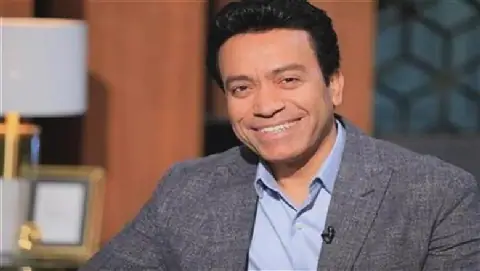 Egyptian Artists Rally Around Samer Hussein After False Reports of His Death