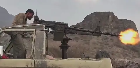Yemen Conflict Escalates as Government Forces Advance Towards Sanaa