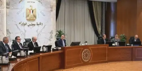 Egyptian Prime Minister Orders Monitoring of Foreign Exchange and Public Debt Discussions