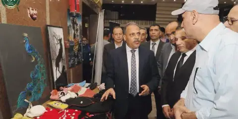 Egypt's Ministry of Culture Launches Seventh Phase of "Confrontation and Touring" Project