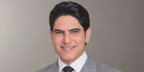 Ahmed Abu Hishima Re-elected as Chairman of Senate's Economic Committee