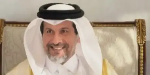 Qatar's Ambassador to Egypt Hails October Victories as Shining Moment in Egyptian History