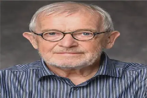 Belgian Physicist Francis Halzen Wins 2026 Nobel Prize in Physics