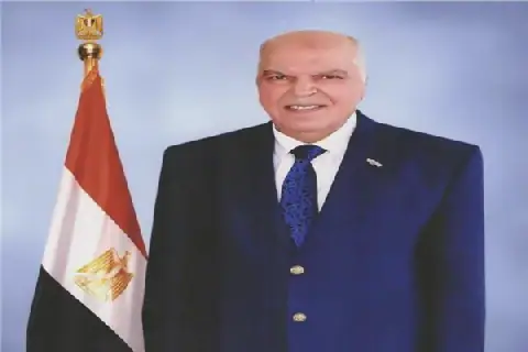 Egyptian Teachers' Union Celebrates October Victory Anniversary